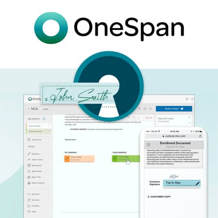 OneSpan Sign Professional